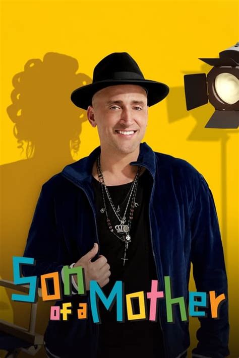 ‎Son of a Mother (2022) directed by Susana Garcia.